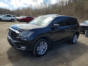 Honda Passport 3.5L 6 2024