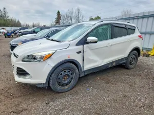 Ford Escape 2.0L 4 2015