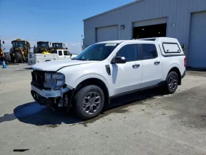 Ford Maverick 2.0L 4 2025