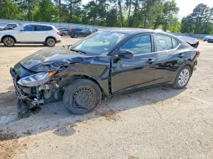 Nissan Sentra 2.0L 4 2023