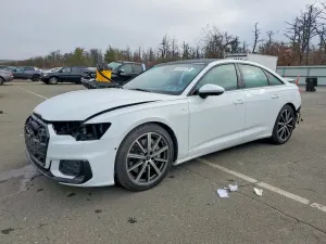 Audi A6 3.0L 6 2024