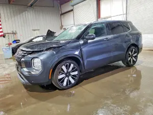 Mitsubishi Outlander 2.5L 4 2025