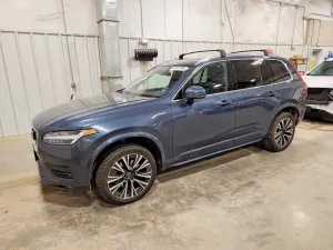 Volvo XC90 2.0L 4 2020