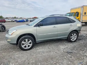 Lexus RX 3.3L 6 2005