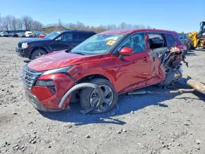 Nissan Rogue 1.5L 3 2025