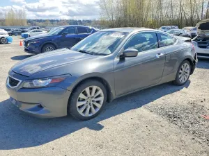 Honda Accord 3.5L 6 2008