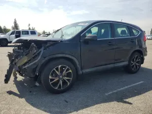 Honda CR-V 2.4L 4 2015