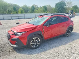 Subaru Crosstrek 2.5L 4 2025