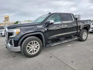 GMC Sierra 5.3L 8 2021