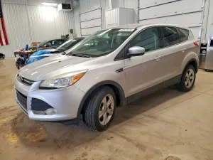 Ford Escape 1.6L 4 2013