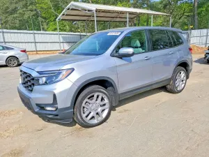 Honda Passport 3.5L 6 2024