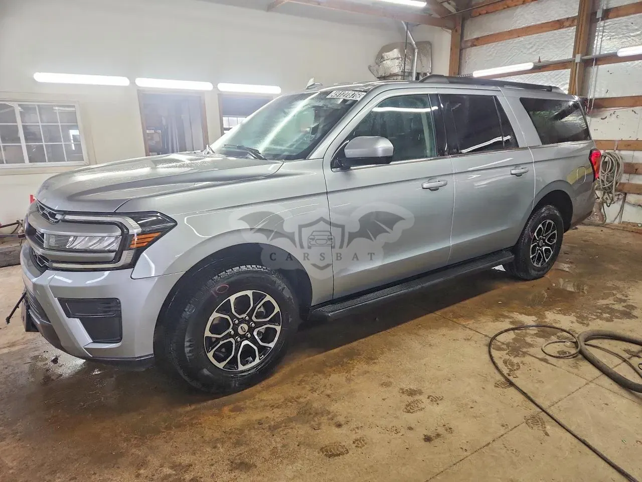 Ford Expedition 3.5L 6 2024