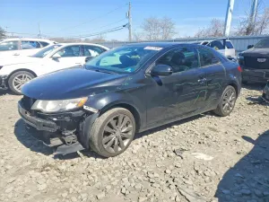 Kia Cerato / Forte / K3 2.4L 4 2013