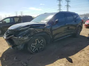 Chevrolet Blazer 3.6L 6 2024