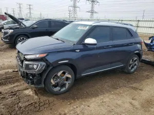 Hyundai Venue 1.6L 4 2023