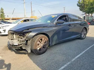 Honda Accord 1.5L 4 2019