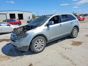 Ford Edge 3.5L 6 2007