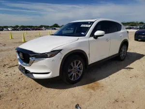 Mazda CX-5 2.5L 4 2019
