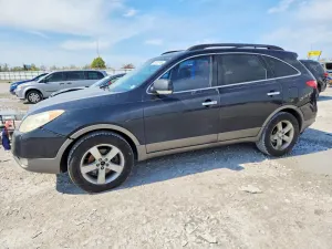 Hyundai Veracruz 3.8L 6 2007