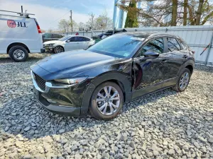 Mazda CX-30 2.5L 4 2024