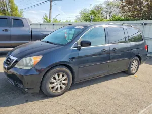 Honda Odyssey 3.5L 6 2008