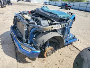 Ford F-150 2.7L 6 2022