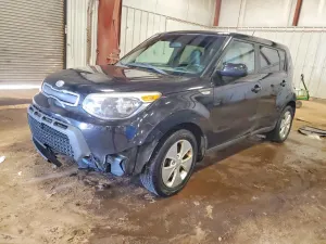 Kia Soul 1.6L 4 2014