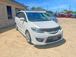 Mazda 5 2.3L 4 2008