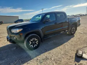 Toyota Tacoma 3.5L 6 2020