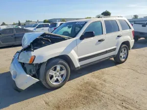 Jeep Grand Cherokee 3.7L 6 2005