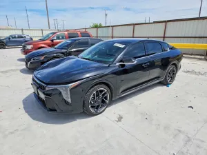 Kia K4 2.0L 4 2025