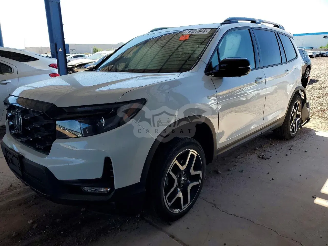 Honda Passport 3.5L 6 2023