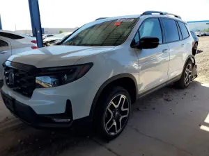 Honda Passport 3.5L 6 2023
