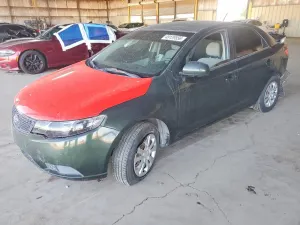 Kia Cerato / Forte / K3 2.0L 4 2011
