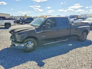 Ford F-350 6.0L 8 2005