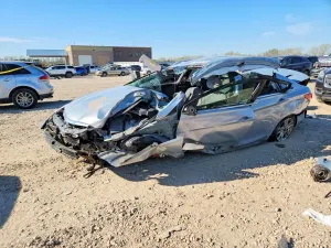 Hyundai Sonata 2.4L 4 2013