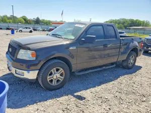 Ford F-150 5.4L 8 2005
