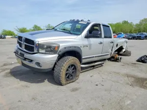 Dodge RAM 5.9L 6 2007