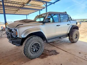 Ford Bronco 3.0L 6 2024