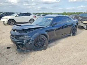 Dodge Charger 6.4L 8 2020