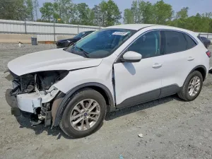 Ford Escape 1.5L 3 2021