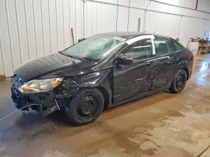 Ford Focus 2.0L 4 2014