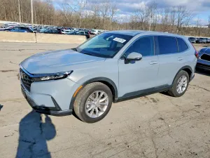 Honda CR-V 1.5L 4 2025