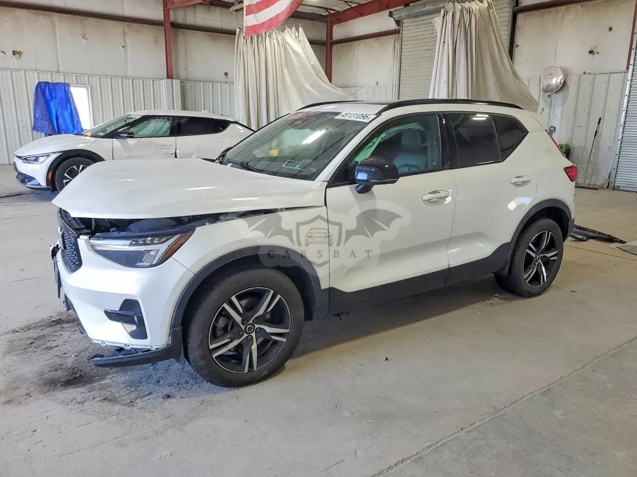 Volvo XC40 2.0L 4 2023