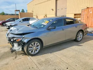 Chevrolet Malibu 1.5L 4 2024