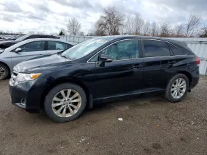 Toyota Venza 2.7L 4 2014