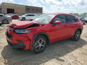 Honda HR-V 2.0L 4 2025