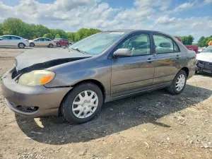 Toyota Corolla 1.8L 4 2005
