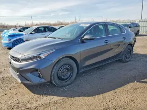 Kia Cerato / Forte / K3 2L 4 2024