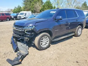 Chevrolet Tahoe 5.3L 8 2022
